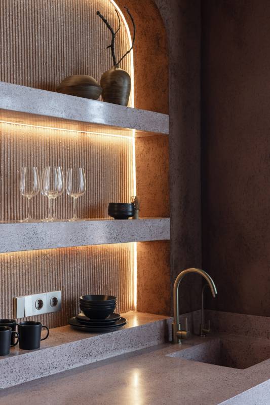 Interior design – Emy Terra#