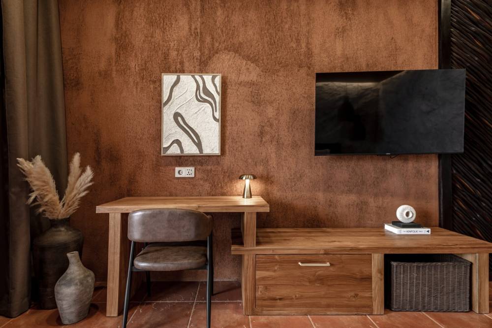 Interior design – Emy Terra#