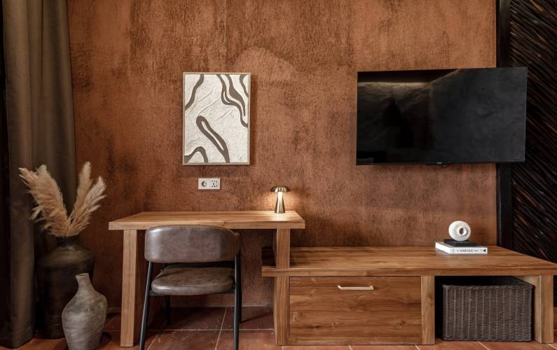 Interior design – Emy Terra