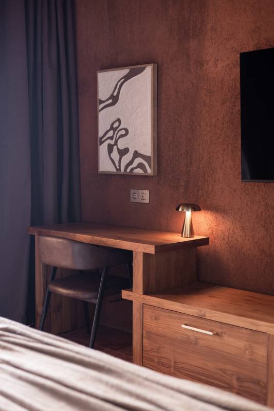 Interior design – Emy Terra#