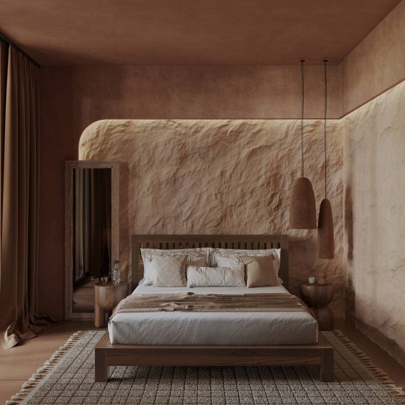 Interior design – Emy Terra#