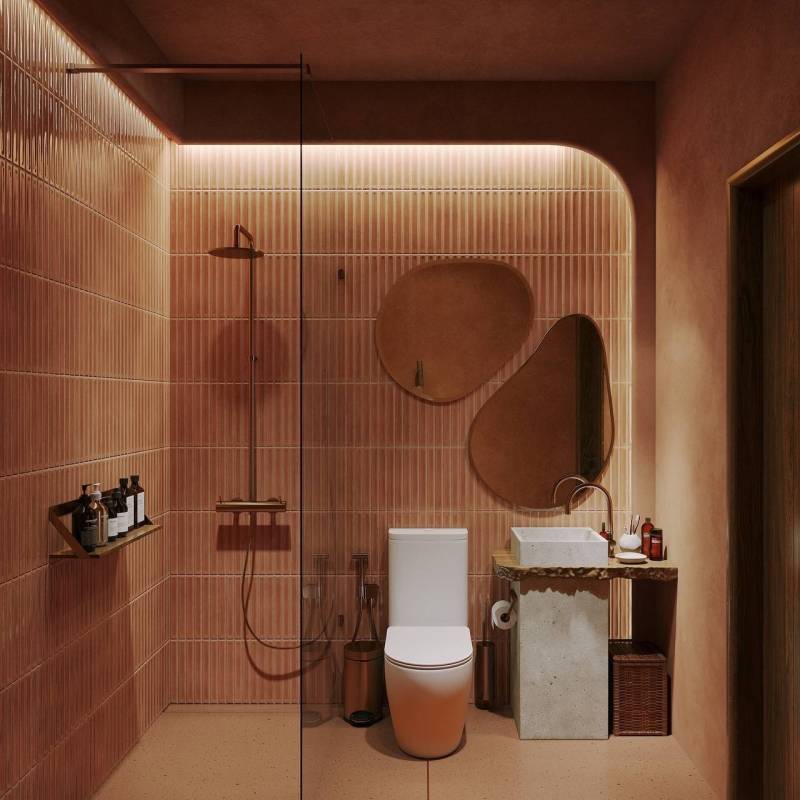 Interior design – Emy Terra#