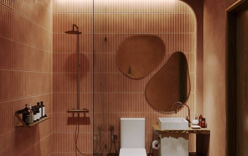 Interior design – Emy Terra