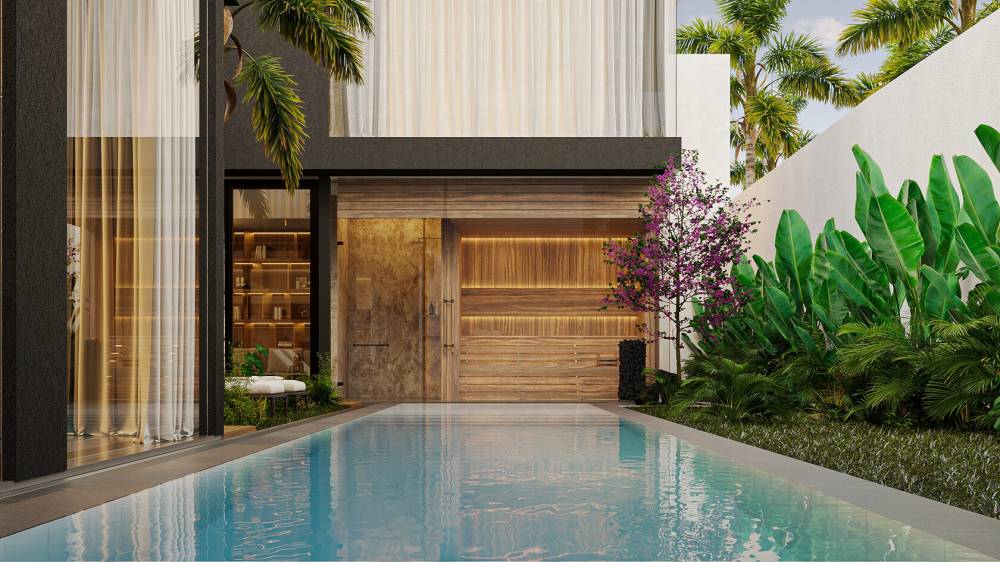 Gallery ESCAPE Concept Villas#