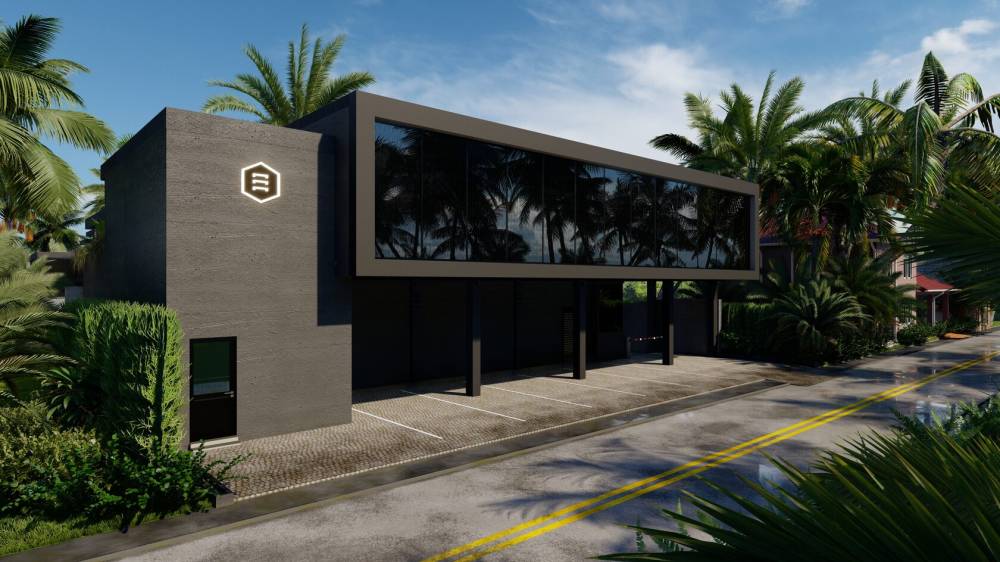 Gallery ESCAPE Concept Villas#