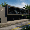 ESCAPE Concept Villas