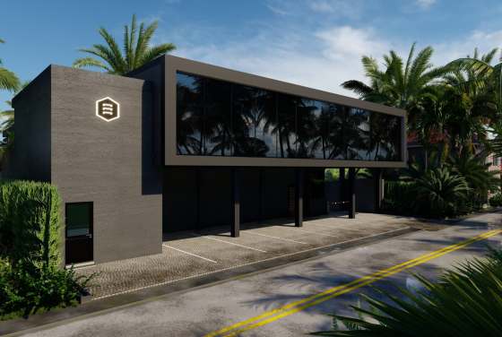 ESCAPE Concept Villas