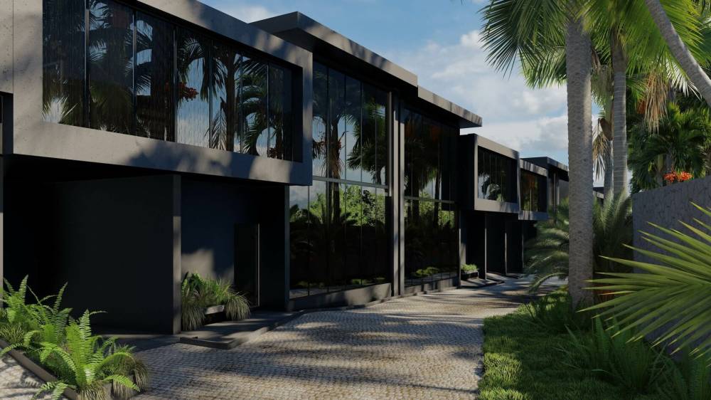 Gallery ESCAPE Concept Villas#