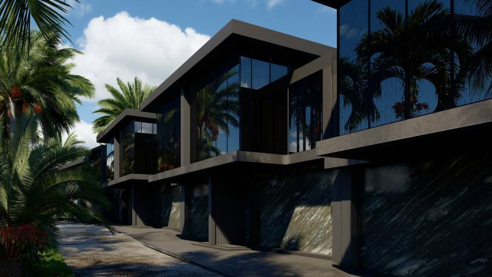 Gallery ESCAPE Concept Villas#