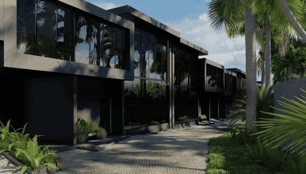 Gallery ESCAPE Concept Villas#