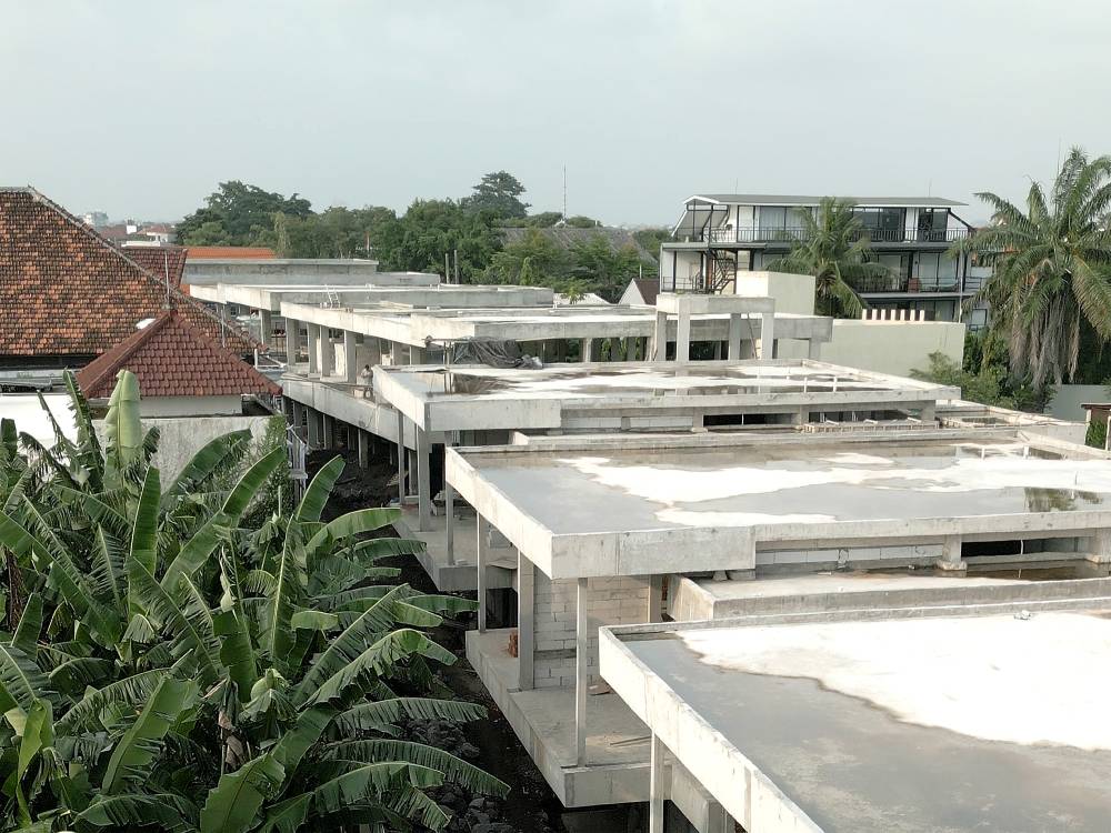 Gallery ESCAPE Concept Villas#