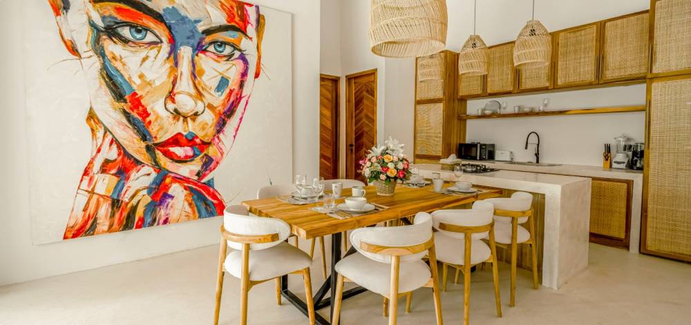 Interior design – Berapi#