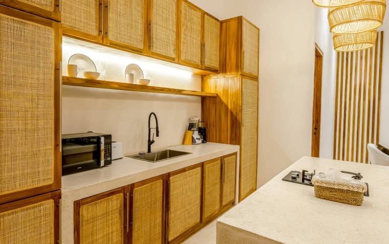 Interior design – Berapi