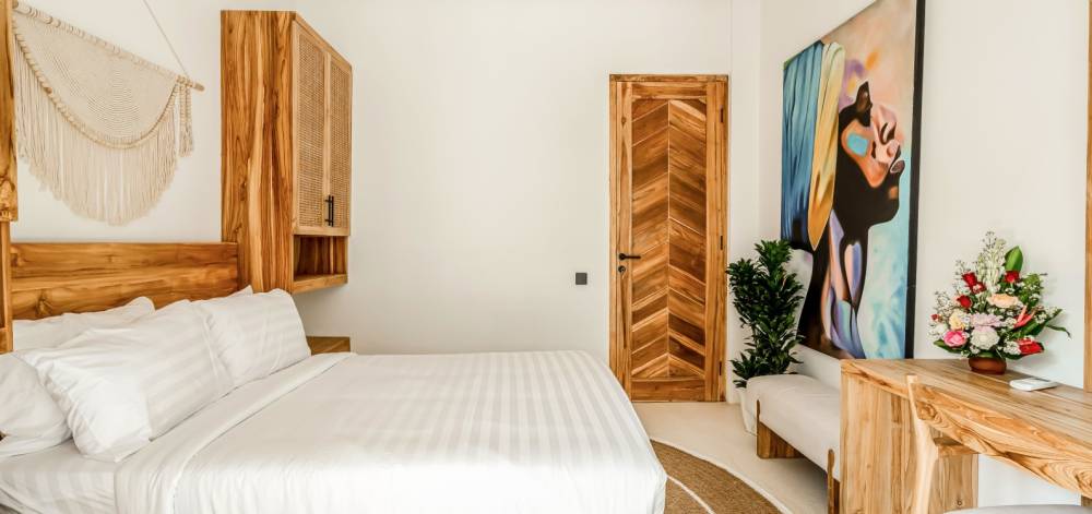 Interior design – Berapi#