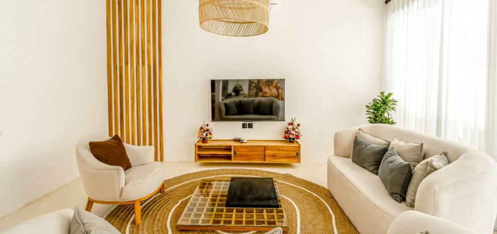 Interior design – Berapi#
