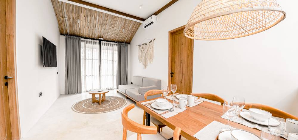 Interior design – Hijau#