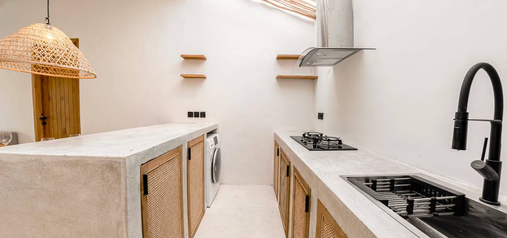 Interior design – Hijau#