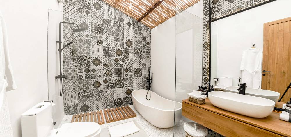 Interior design – Hijau#