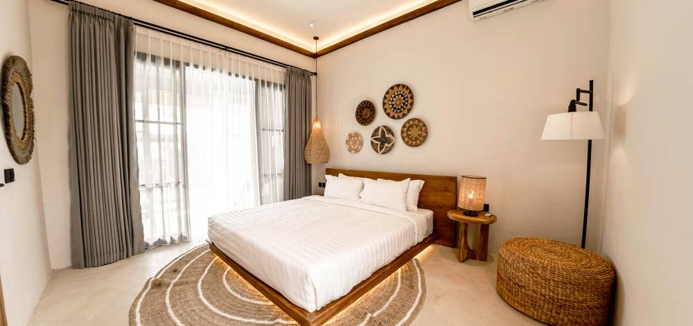 Interior design – Hijau#