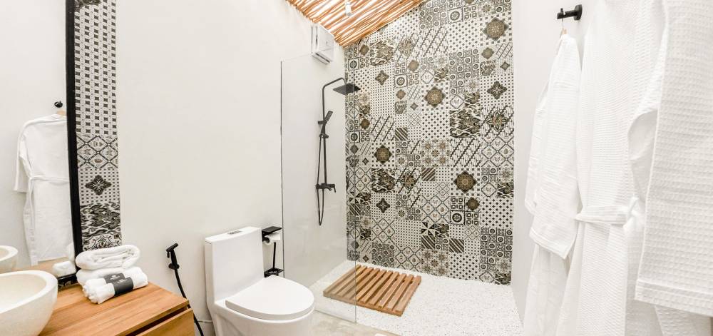 Interior design – Hijau#