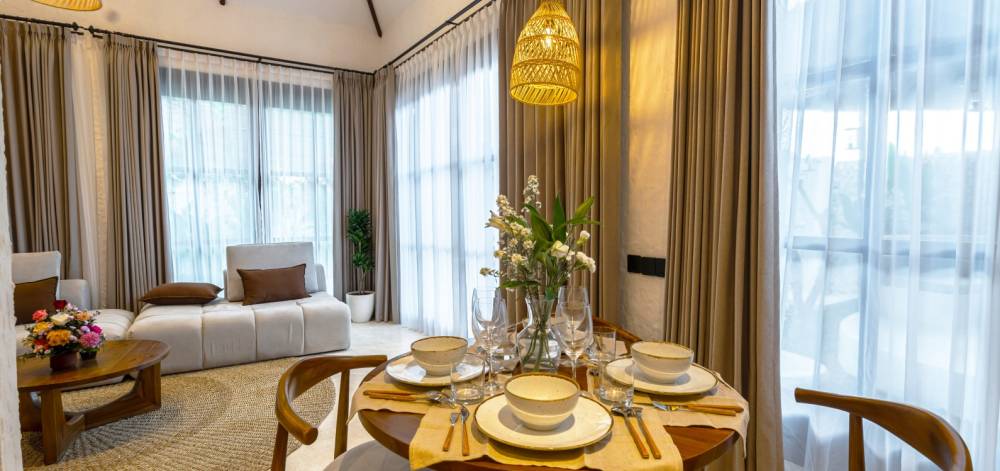 Interior design – Moonlight#