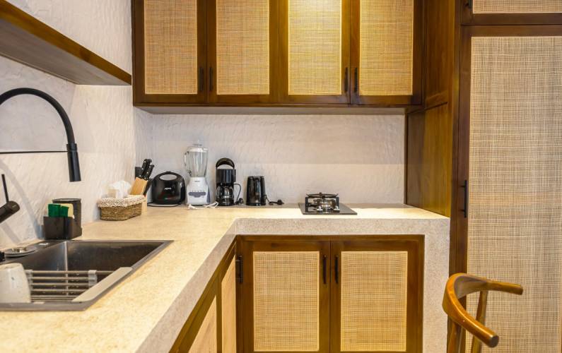 Interior design – Moonlight