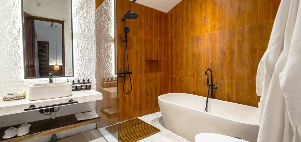 Interior design – Moonlight#