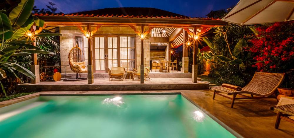 Gallery Nyaman Villas#