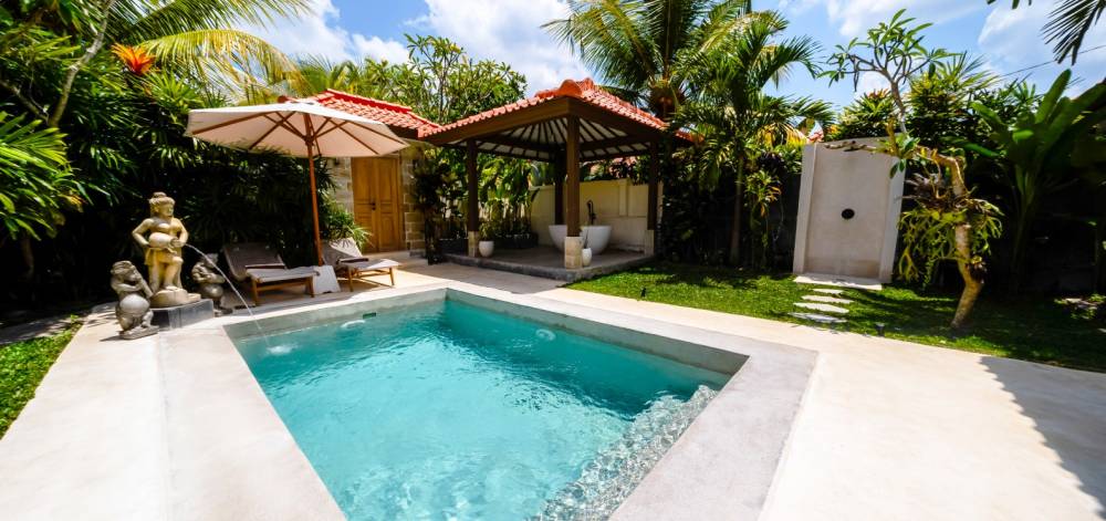 Gallery Nyaman Villas#