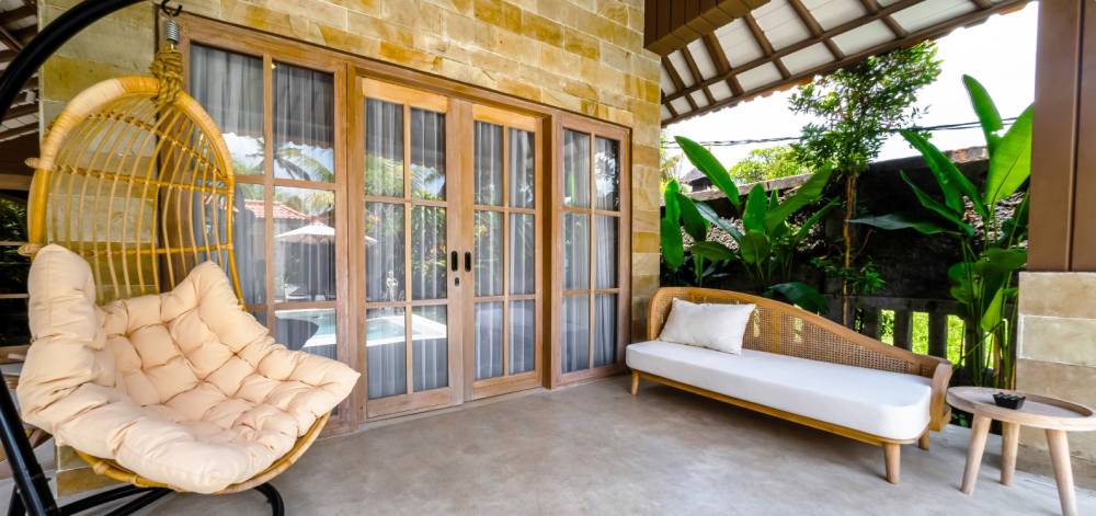 Gallery Nyaman Villas#