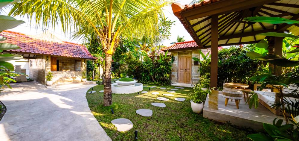 Gallery Nyaman Villas#