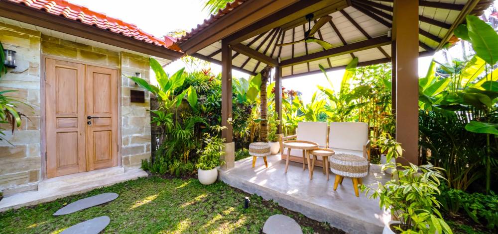 Gallery Nyaman Villas#
