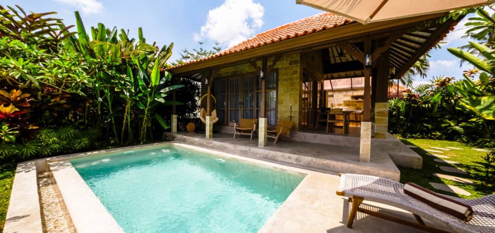 Gallery Nyaman Villas#
