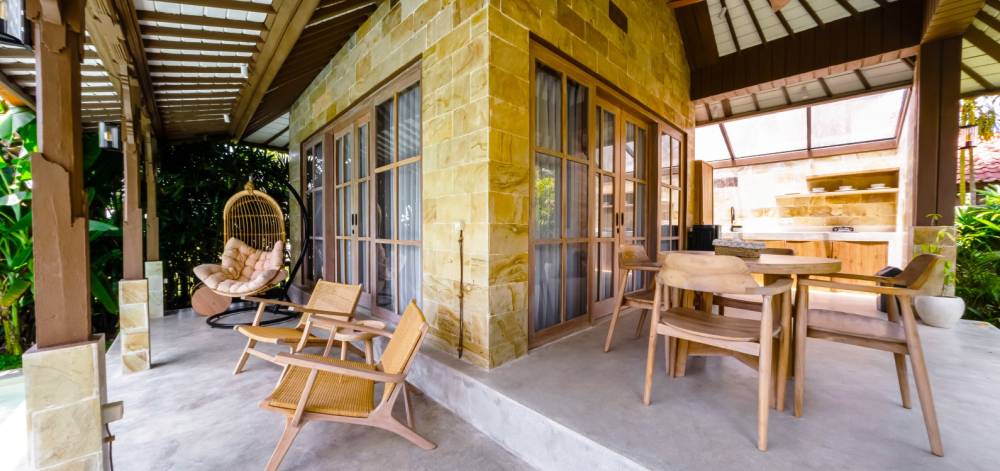 Gallery Nyaman Villas#