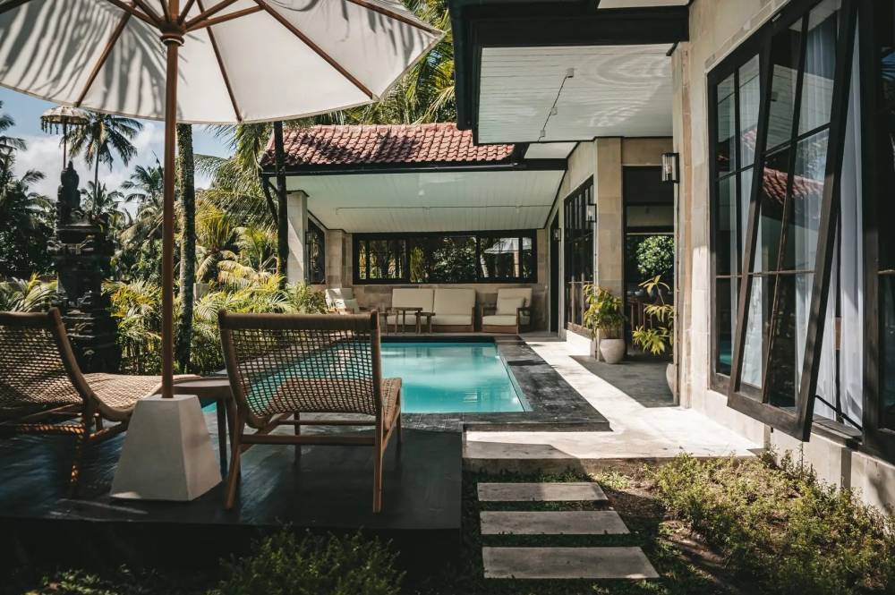 Gallery Rumah Villa#
