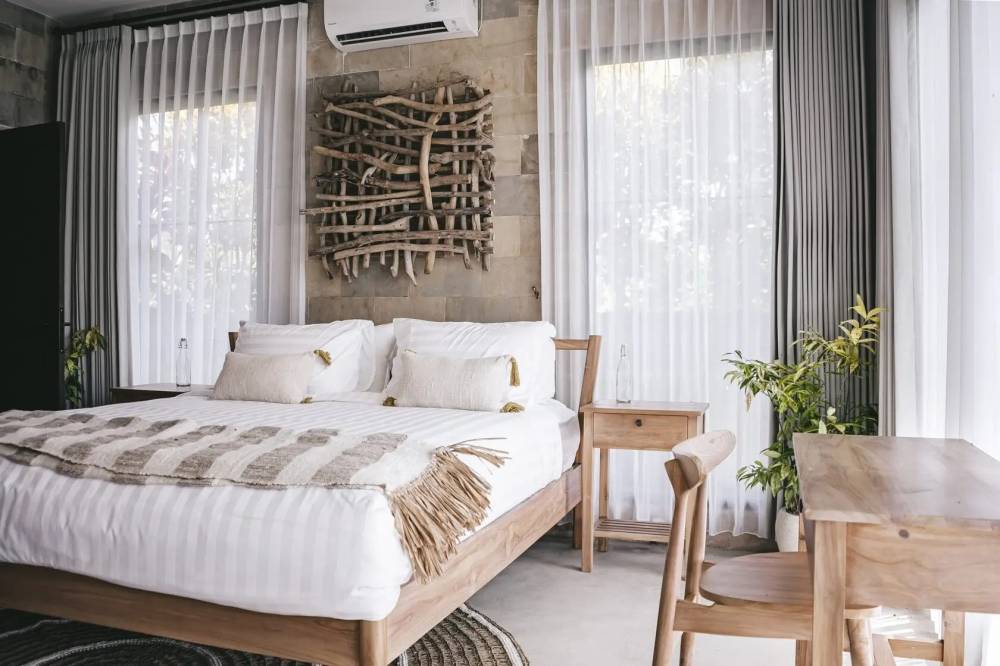 Interior design – Rumah Villa#