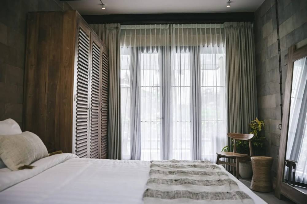 Interior design – Rumah Villa#