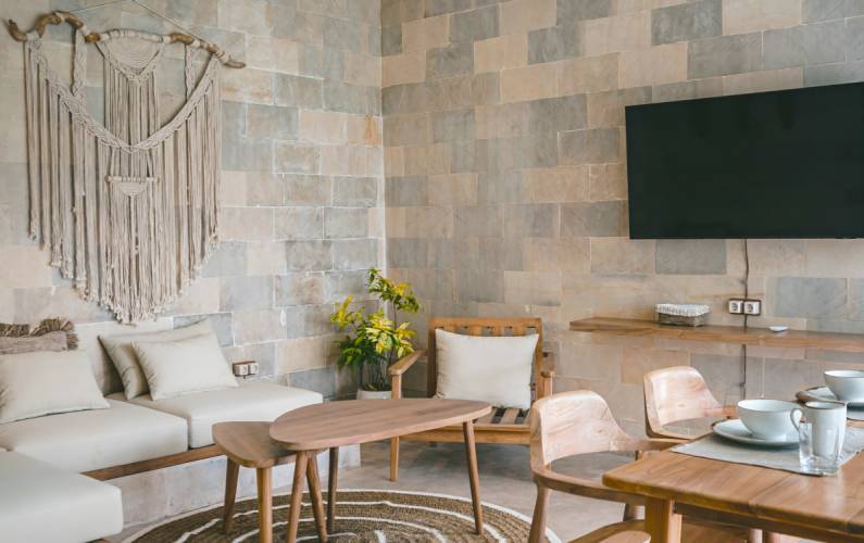 Interior design – Rumah Villa