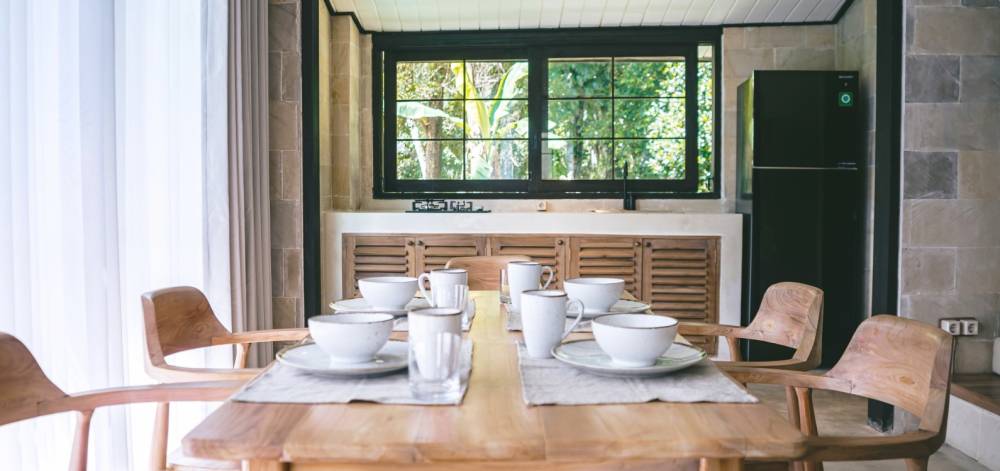 Interior design – Rumah Villa#