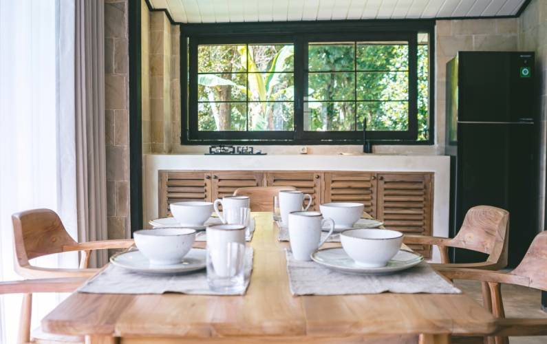 Interior design – Rumah Villa