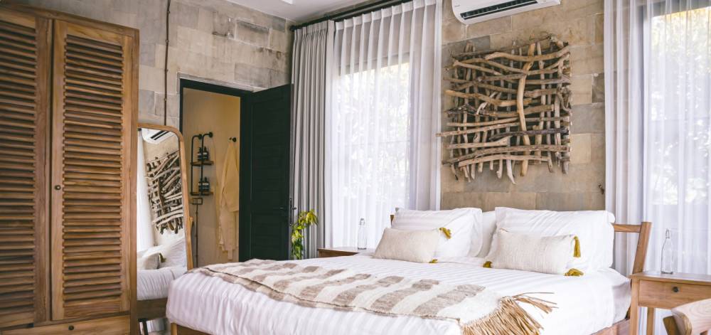 Interior design – Rumah Villa#