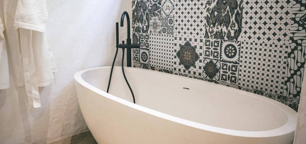 Interior design – Rumah Villa#