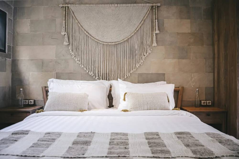 Interior design – Rumah Villa#
