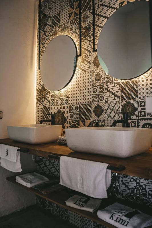 Interior design – Rumah Villa#