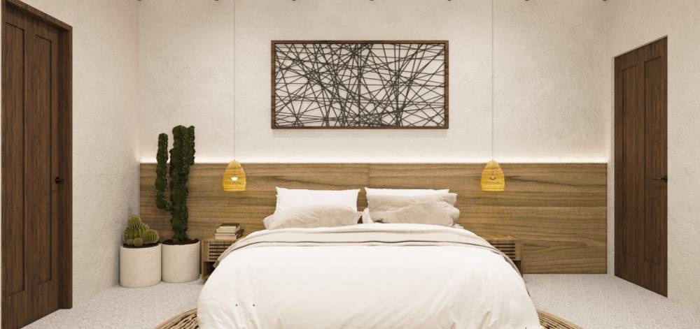 Interior design – Sacred Jungle Ubud#