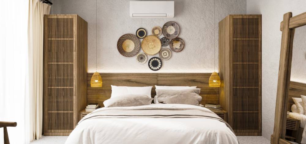 Interior design – Sacred Jungle Ubud#