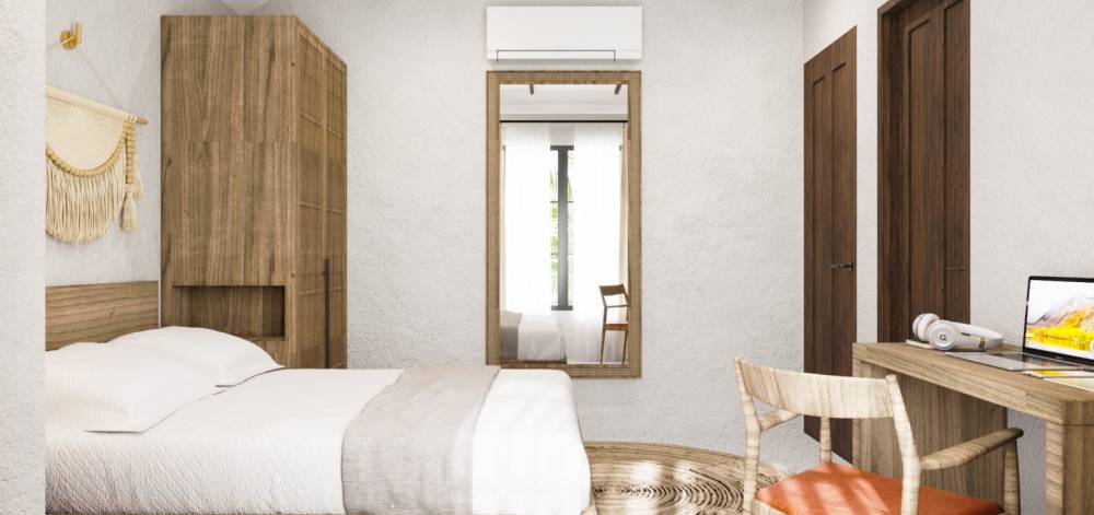Interior design – Sacred Jungle Ubud#