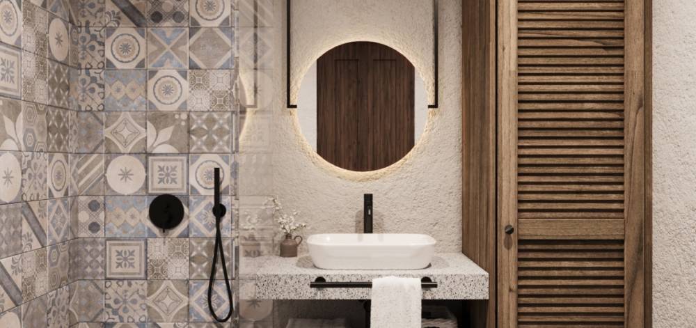 Interior design – Sacred Jungle Ubud#