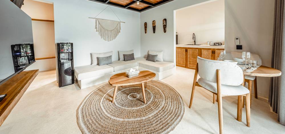 Interior design – Sarang - Dua#