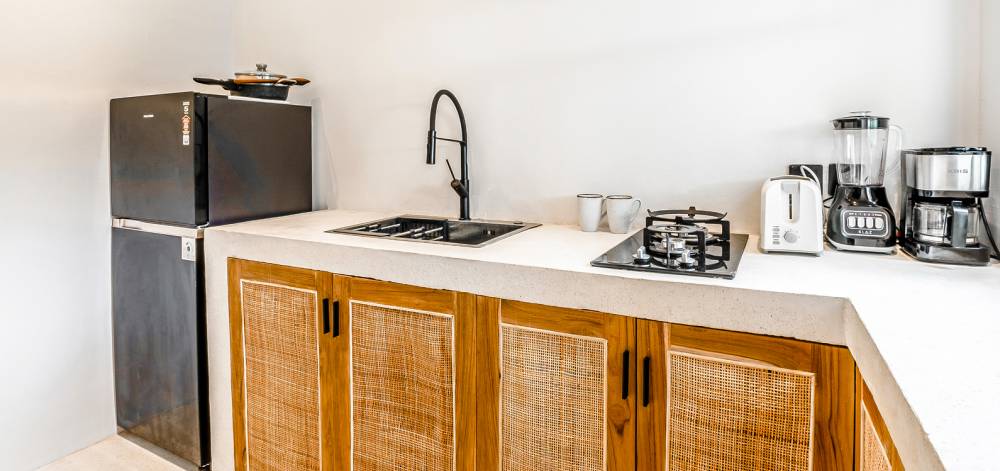Interior design – Sarang - Dua#